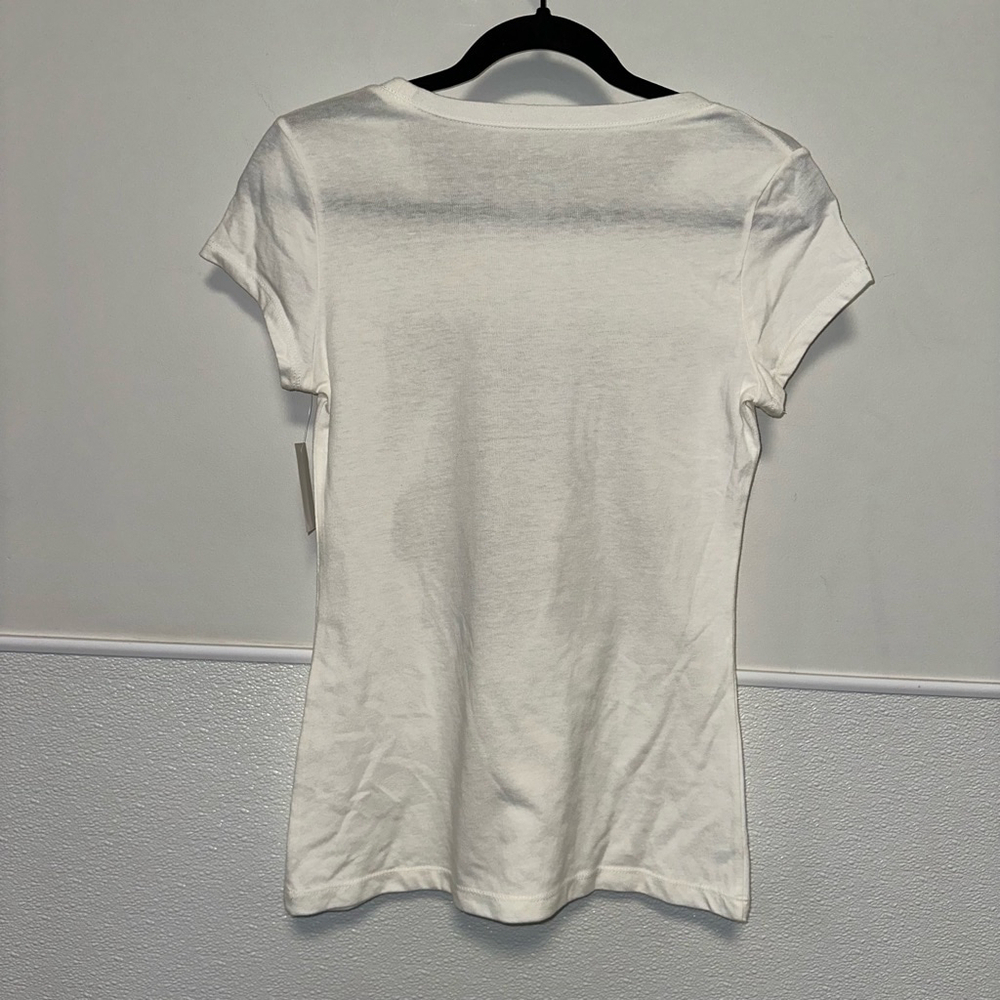 Wound Up T-Shirt Size Medium White Graphic Tee California Death Valley New - Picture 6 of 10